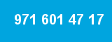 971 601 47 17 971 601 47 17